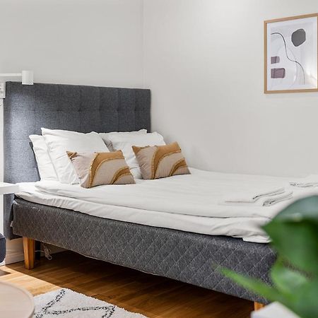 Upplandsgatan, Vasastan Lejlighed Stockholm Eksteriør billede